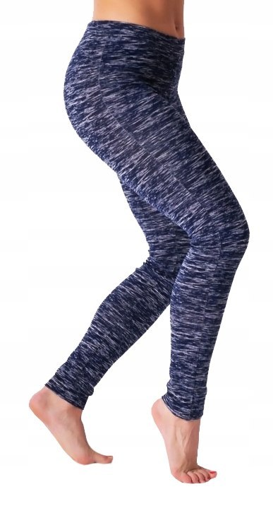bielizna4u BIELIZNA DLA CIEBIE - NOWE CALZEDONIA fitness sportowe legginsy  M - Sklep internetowy z markową bielizną